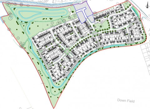 Click the photo for more details of Fordham Road, Ely, Soham