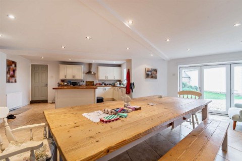 Click the photo for more details of Glebe Road, North Luffenham, Rutland