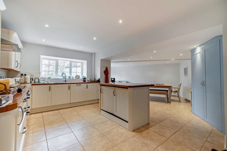 Images for Glebe Road, North Luffenham, Rutland