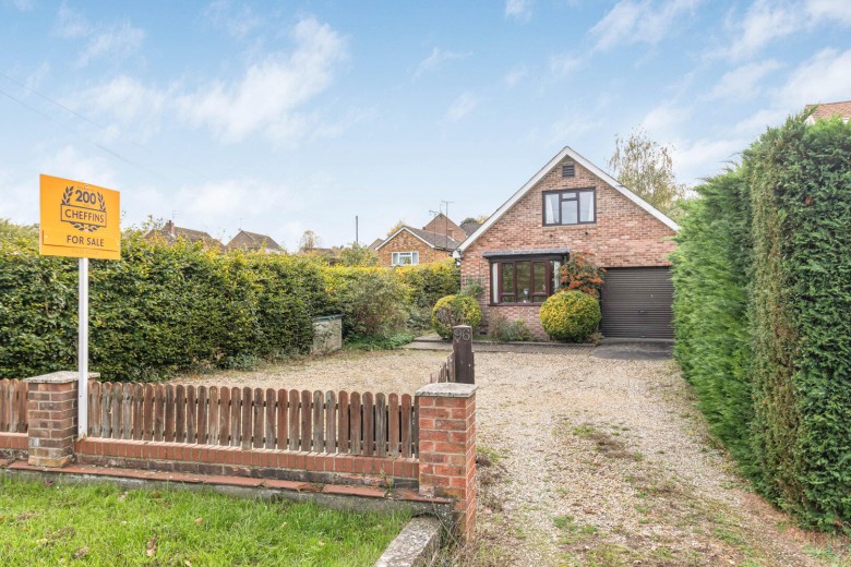 Click the photo for more details of Ashley Road, Newmarket