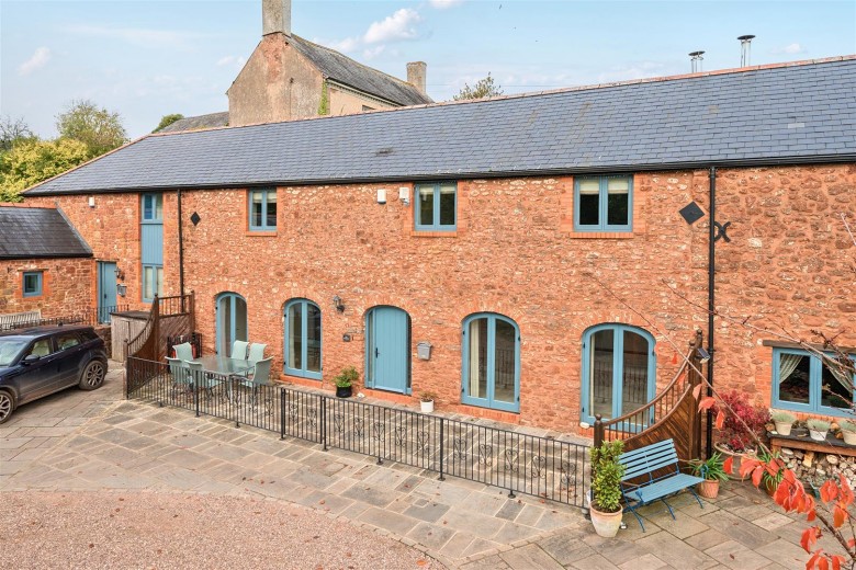 Click the photo for more details of Beardley Farm, Kittisford, Wellington