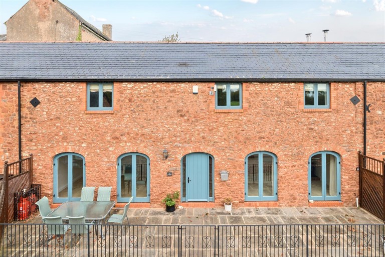 Images for Beardley Farm, Kittisford, Wellington