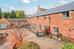 Images for Beardley Farm, Kittisford, Wellington