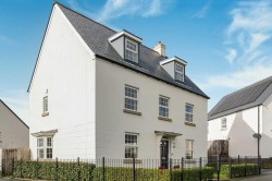 Images for Willsworthy Drive, Tavistock