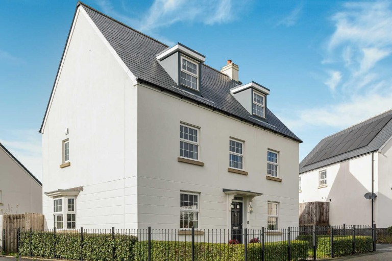 Images for Willsworthy Drive, Tavistock