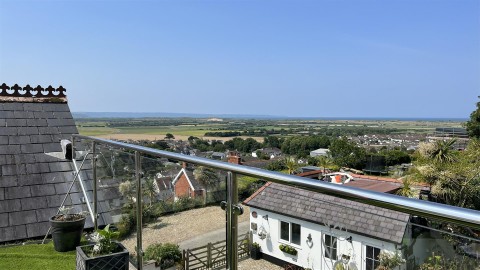 Click the photo for more details of West Hill, Braunton