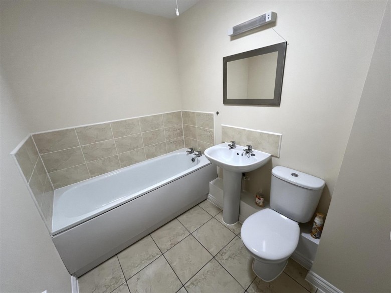 Click the photo for more details of Poets Way, Dorchester