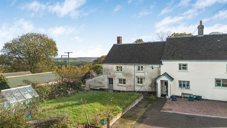 Images for Petrockstow, Okehampton