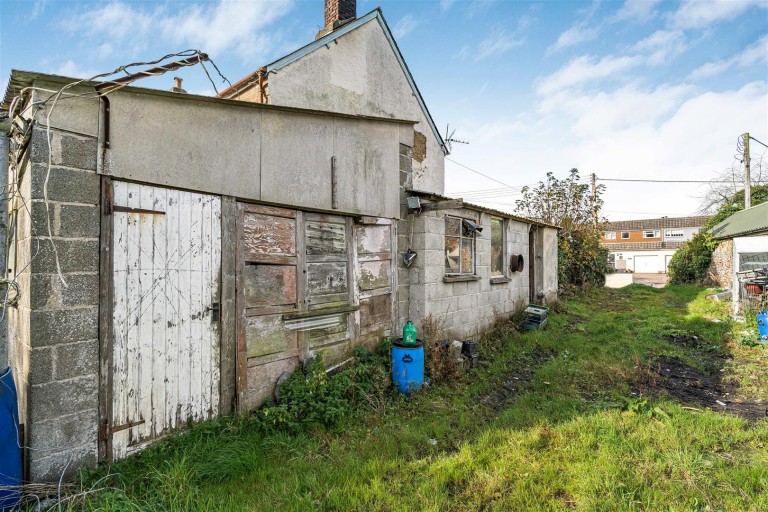 Images for Petrockstow, Okehampton