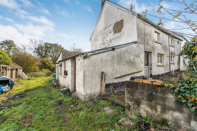 Images for Petrockstow, Okehampton