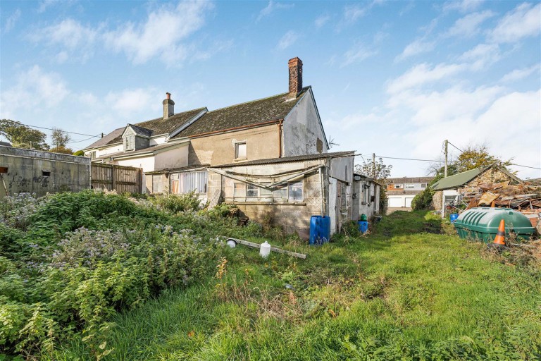 Images for Petrockstow, Okehampton