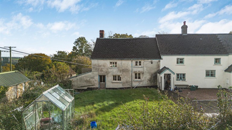 Images for Petrockstow, Okehampton