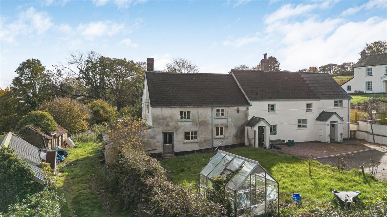 Images for Petrockstow, Okehampton