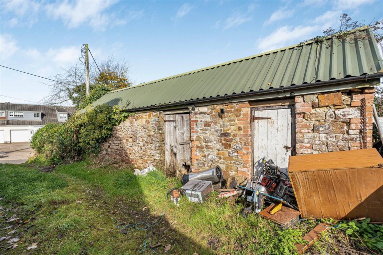 Images for Petrockstow, Okehampton