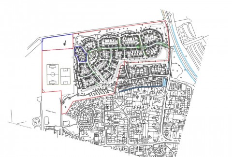 Click the photo for more details of Mepal Road, Sutton