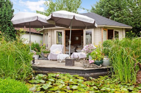 Click the photo for more details of Holtwood, Holt, Wimborne