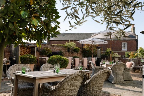 Click the photo for more details of Cowes, Isle of Wight