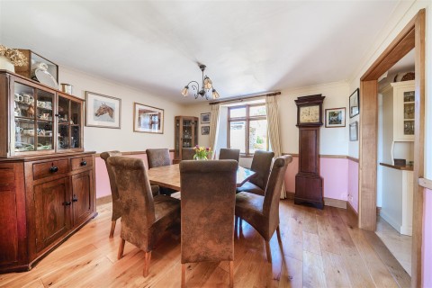 Click the photo for more details of Hawkridge, Dulverton