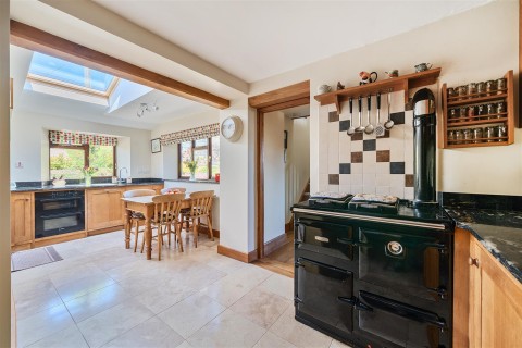 Click the photo for more details of Hawkridge, Dulverton