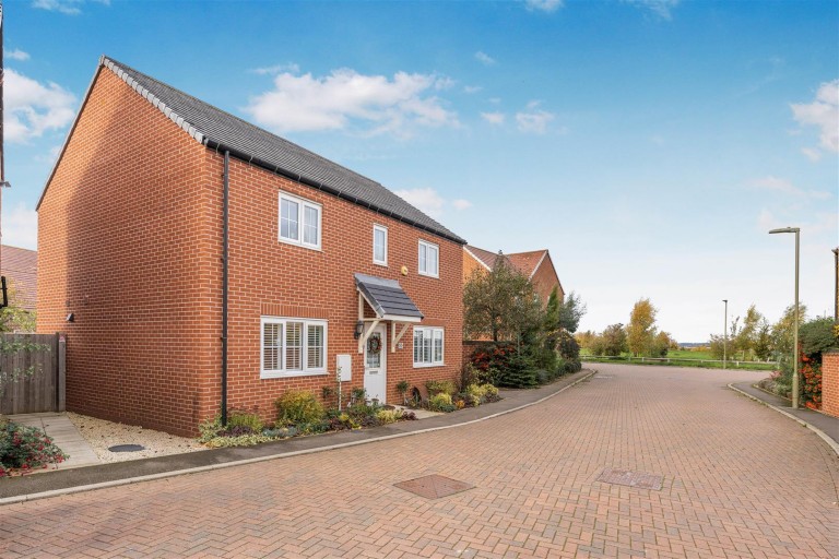 Images for Yarrow Road, Bodicote