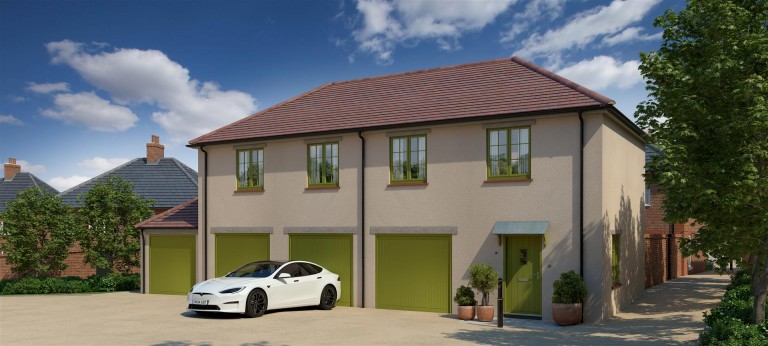 Images for Tideford Court, Poundbury, Dorchester