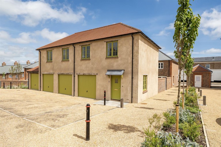 Images for Tideford Court, Poundbury, Dorchester