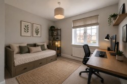 Images for Tideford Court, Poundbury, Dorchester