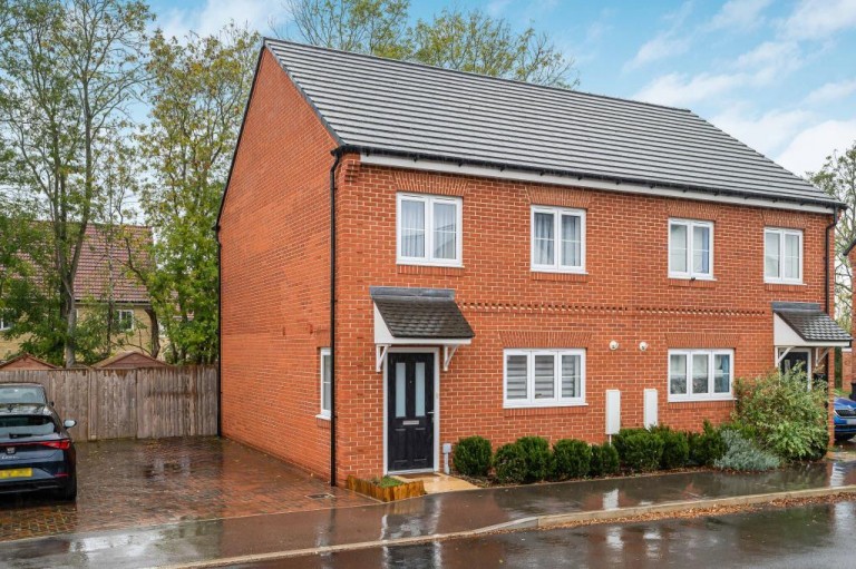 Images for Wesley Way, Witchford