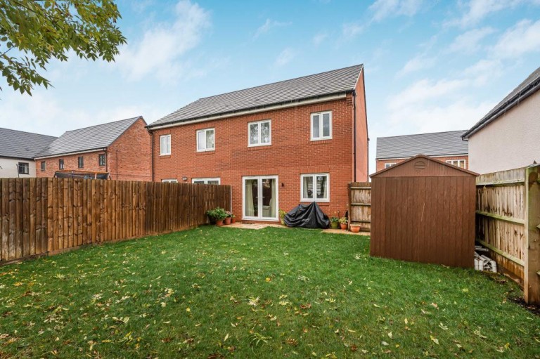 Images for Wesley Way, Witchford