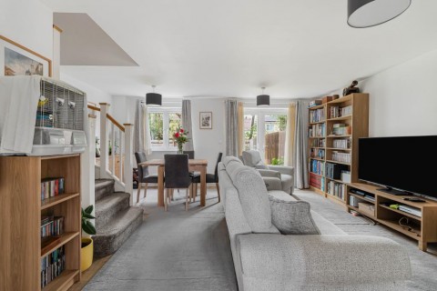 Click the photo for more details of Wesley Way, Witchford