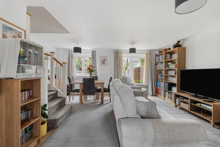 Images for Wesley Way, Witchford