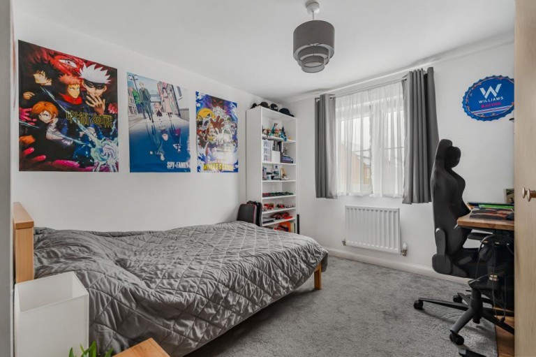 Images for Wesley Way, Witchford