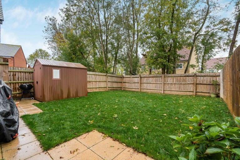 Images for Wesley Way, Witchford