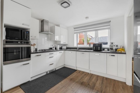 Click the photo for more details of Wesley Way, Witchford