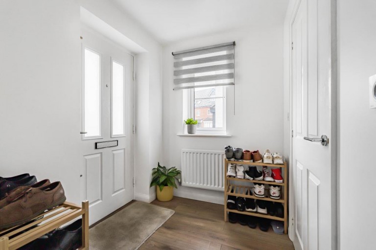 Images for Wesley Way, Witchford