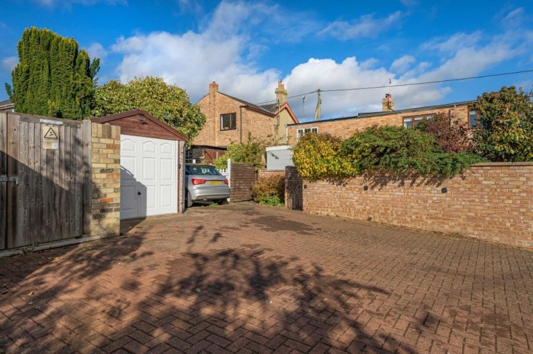 Images for Froize End, Haddenham, Ely