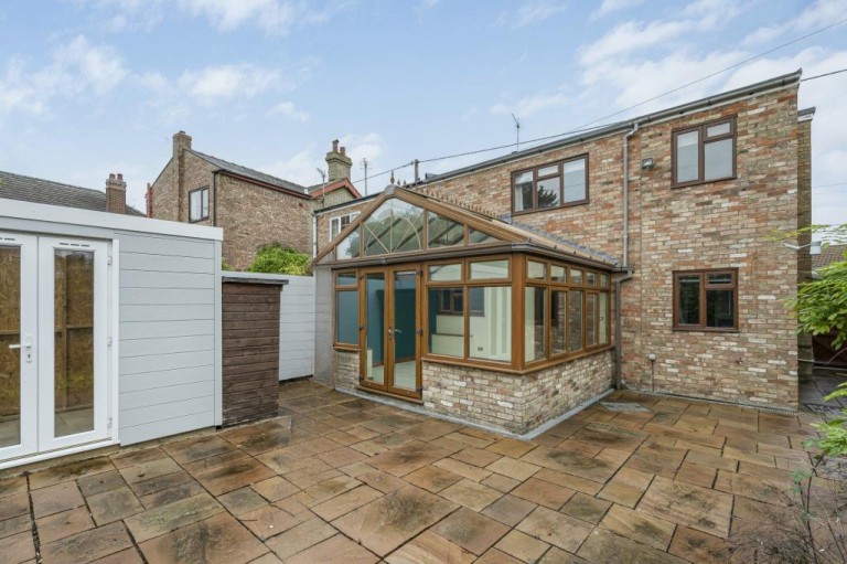 Images for Froize End, Haddenham, Ely