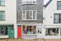 Images for 88 High Street, Totnes