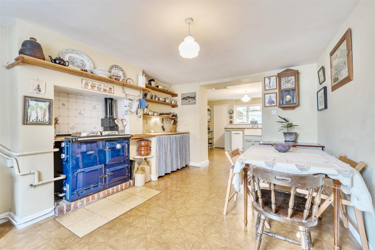 Images for Castle Hill, Axminster