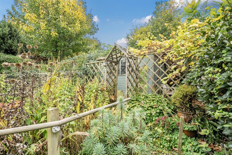 Images for Castle Hill, Axminster