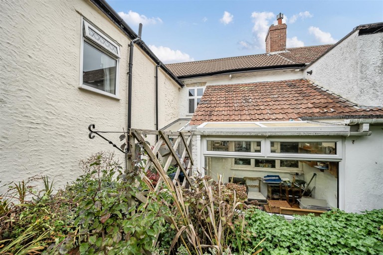 Images for Castle Hill, Axminster