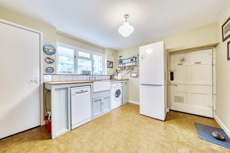 Images for Castle Hill, Axminster