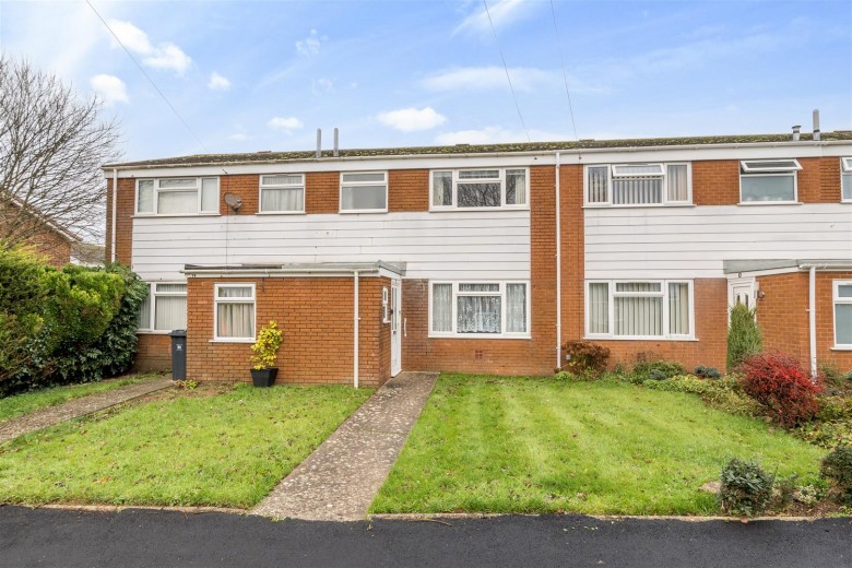 Click the photo for more details of Heals Field, Axminster