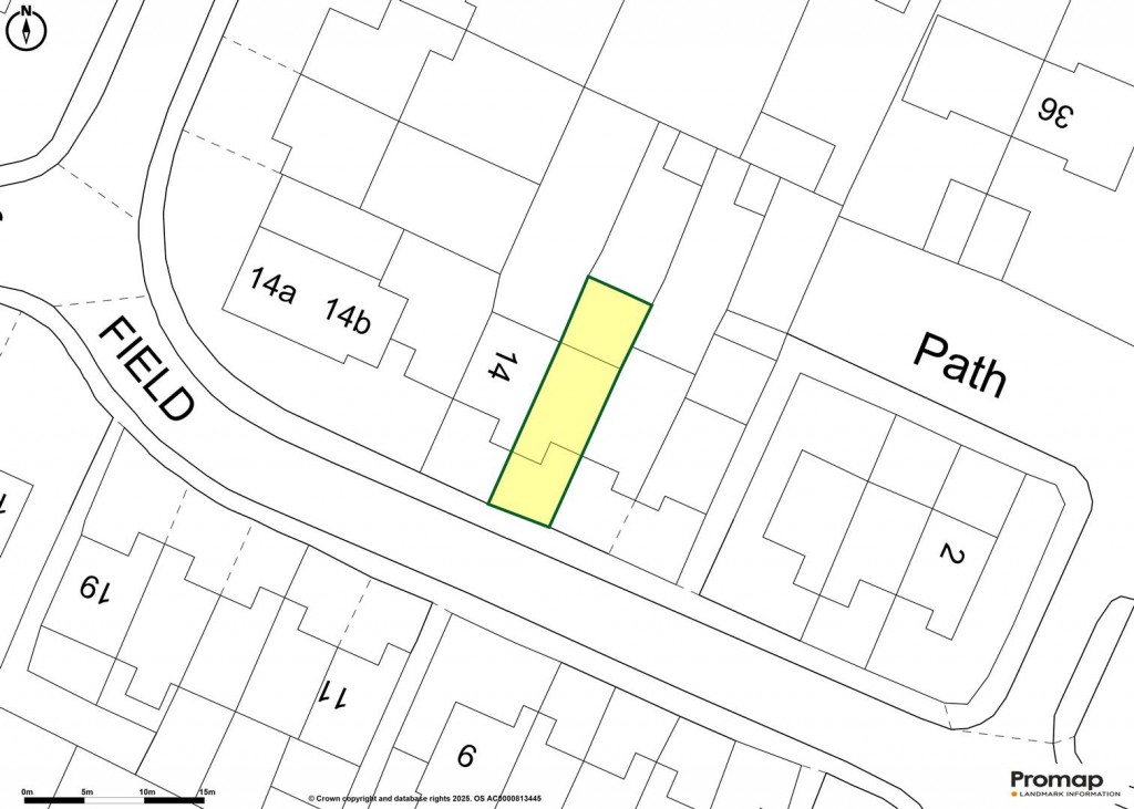 Floorplans For Heals Field, Axminster