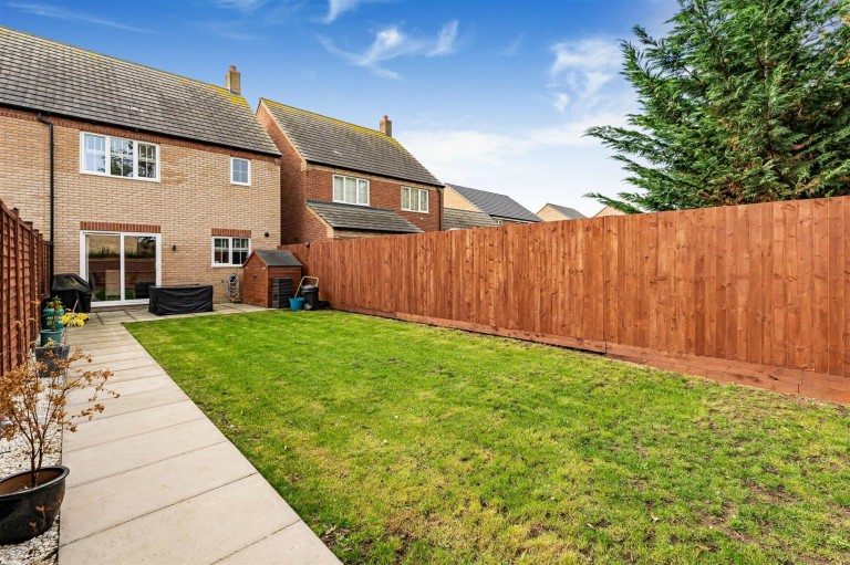 Images for Harvest Way, Littleport, Ely