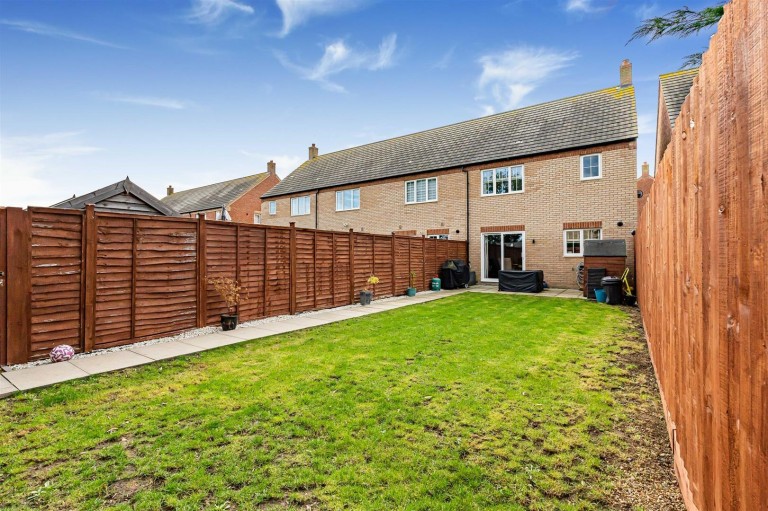 Images for Harvest Way, Littleport, Ely