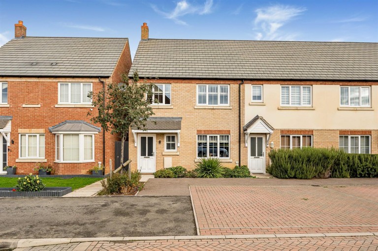 Images for Harvest Way, Littleport, Ely