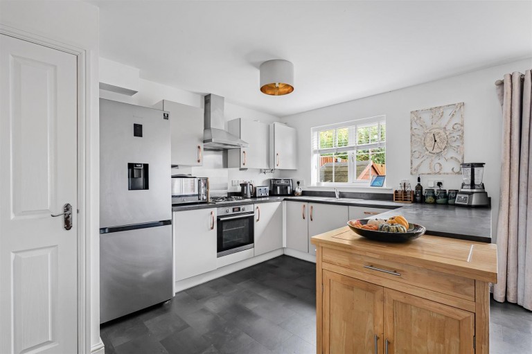 Images for Harvest Way, Littleport, Ely