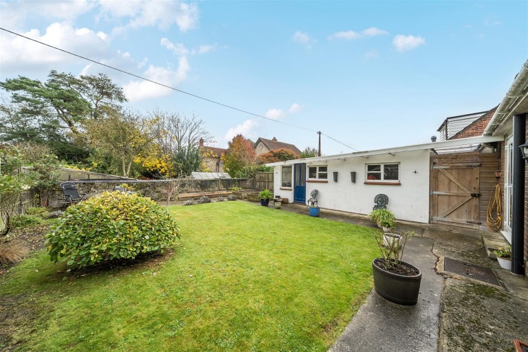 Images for Belmont Close, Shaftesbury