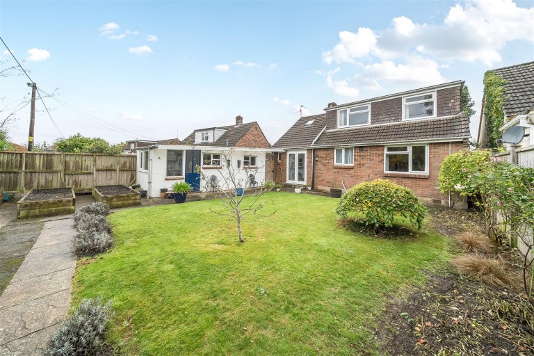 Images for Belmont Close, Shaftesbury